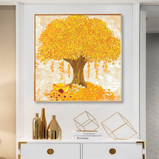 Golden Tree DIY Cross Stitch Kits Full Range of Embroidery 11CT 3 Strands NO Frame