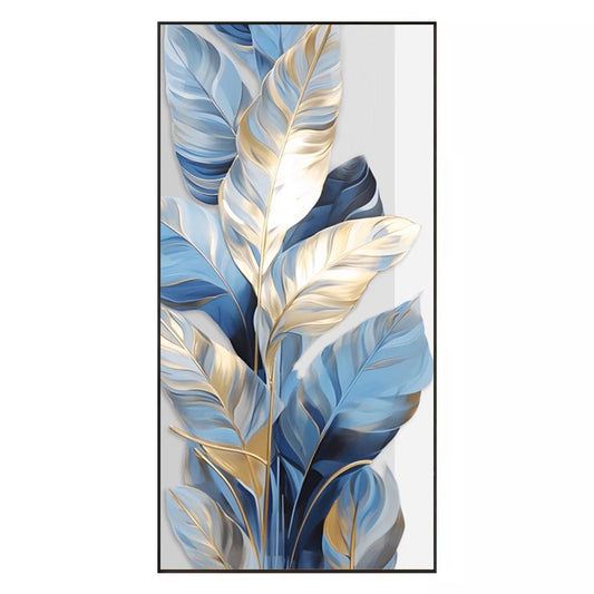 50X90CM - Feather DIY Product 5D Full Diamond DIY Painting NO Frame