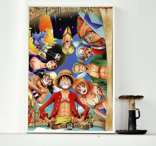 70x105CM One piece Full Diamond Painting NO Frame Round diamond