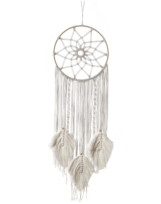 GT013 Home Tapestry Pendant Nordic Decoration Wall Hanging