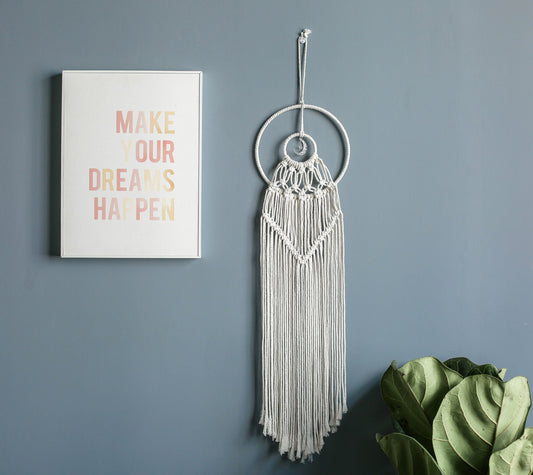 GT002Woven Home Tapestry Pendant Nordic Decoration Wall Hanging