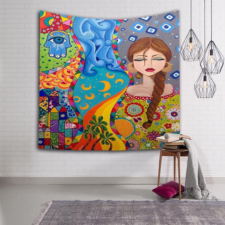 150X130CM Beach Towels Indonesia