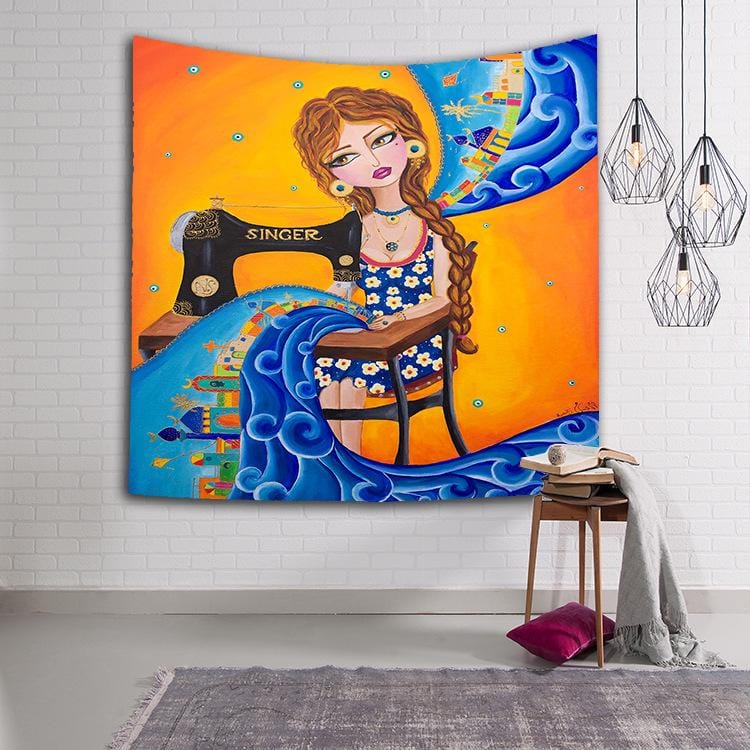 150X130CM Beach Towels Indonesia