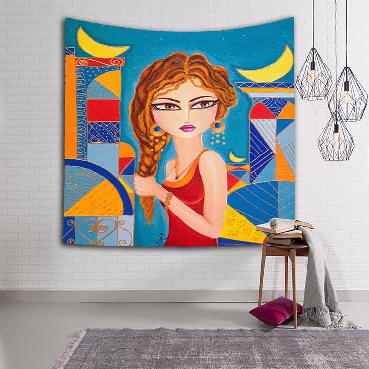 150X130CM Beach Towels Indonesia