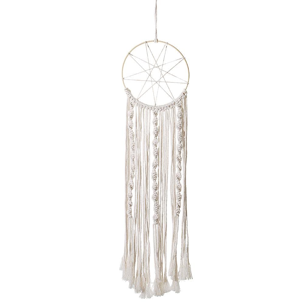 GT007 Woven Home Tapestry Pendant Nordic Decoration Wall Hanging