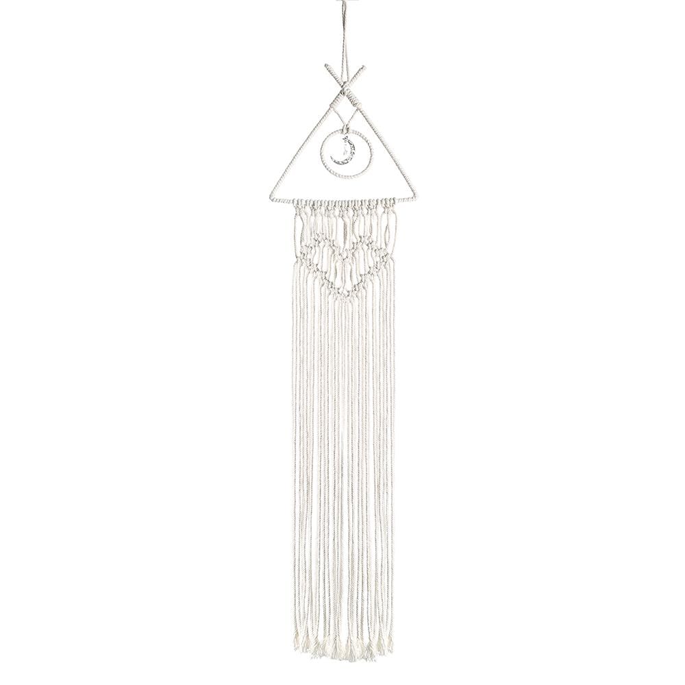 GT008 Woven Home Tapestry Pendant Nordic Decoration Wall Hanging