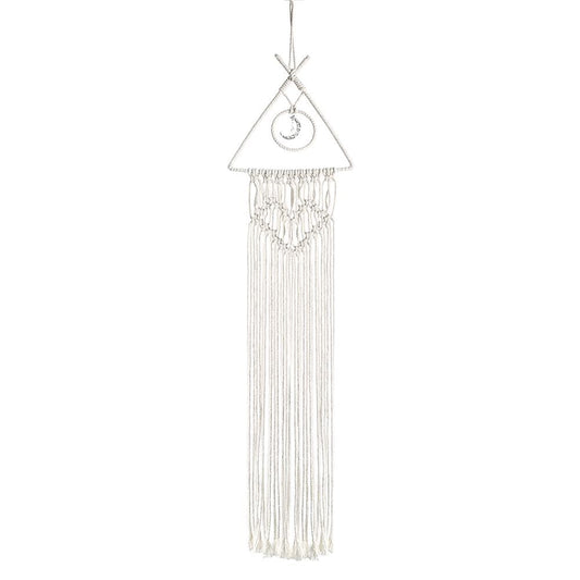 GT008 Woven Home Tapestry Pendant Nordic Decoration Wall Hanging