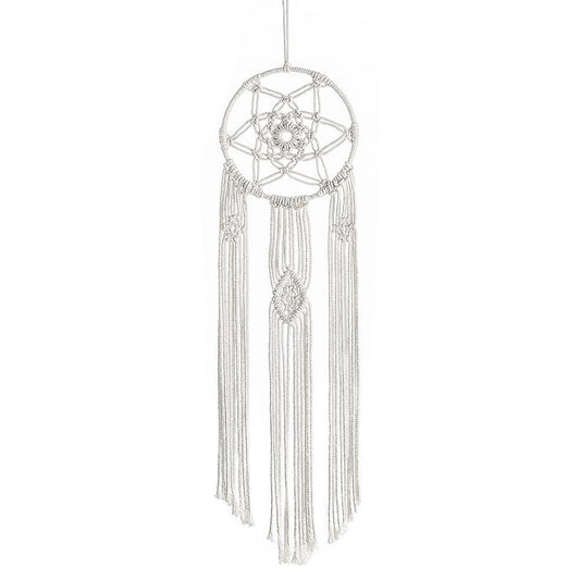 GT006 Woven Home Tapestry Pendant Nordic Decoration Wall Hanging