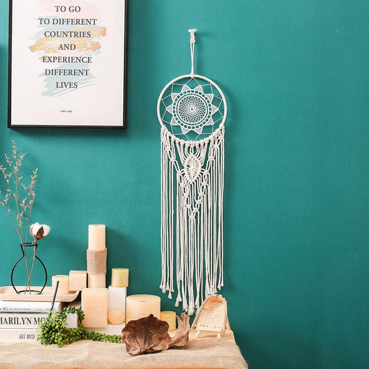 GT015 Home Tapestry Pendant Nordic Decoration Wall Hanging