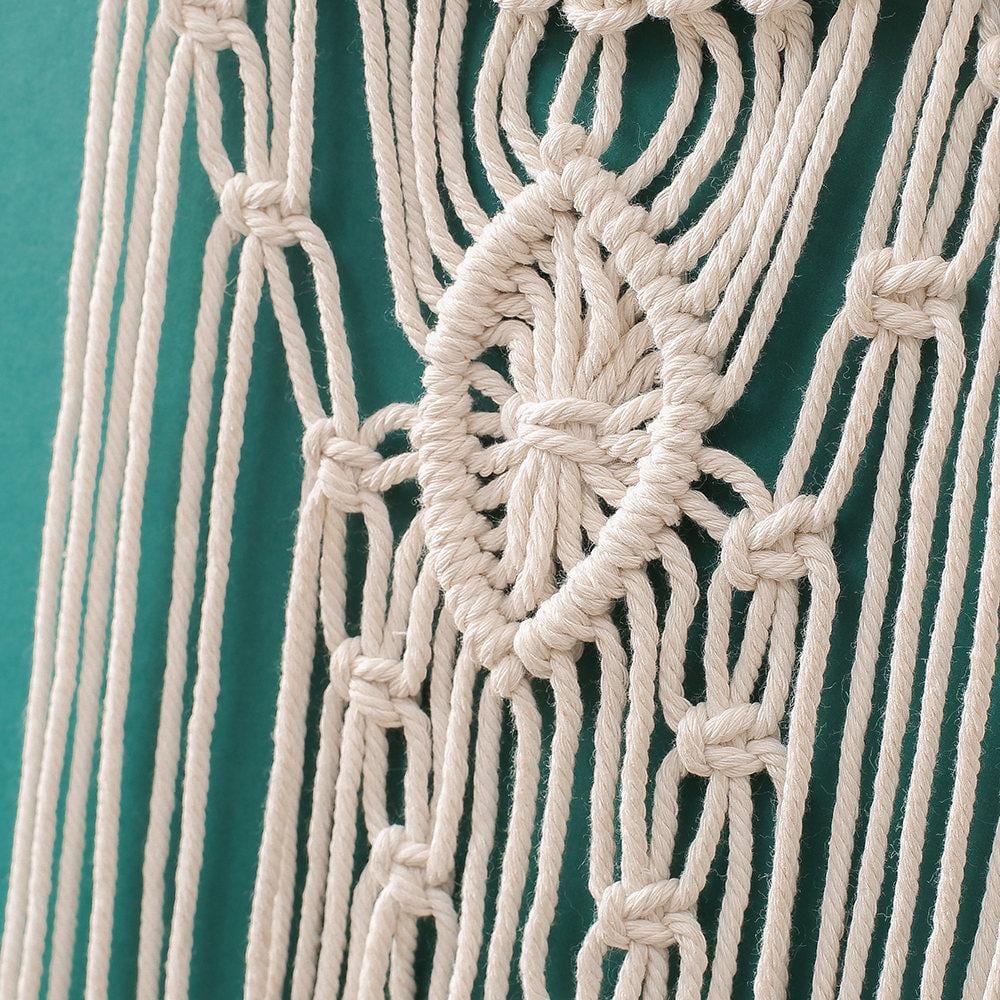 GT015 Home Tapestry Pendant Nordic Decoration Wall Hanging