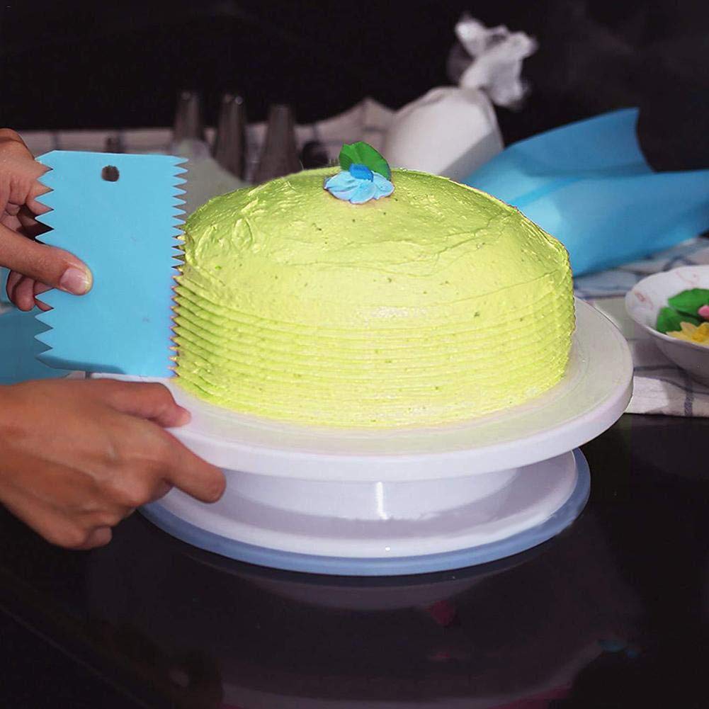 106 Pieces Cake Decorating Kits Supplies