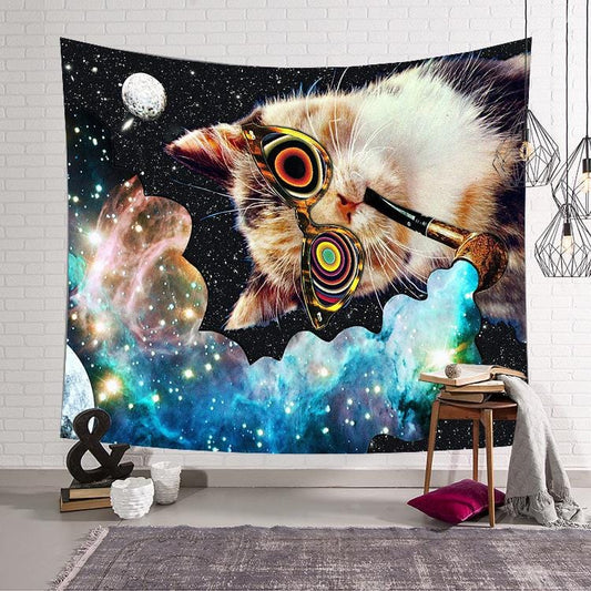Express / eBay/ Amazon hot digital print tapestry / wall blanket / beach towel hot sale