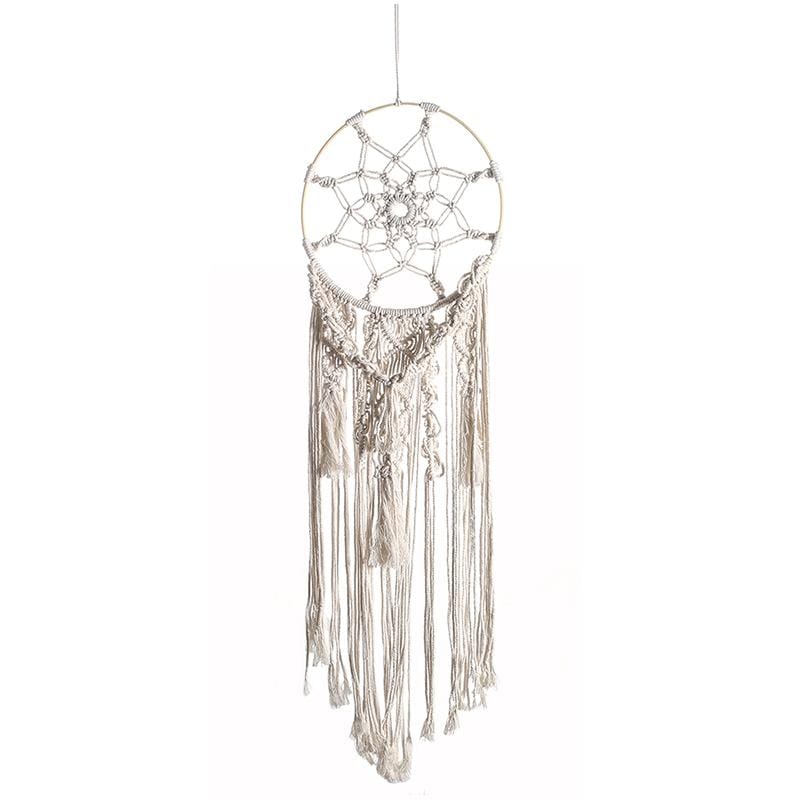 GT005 Woven Home Tapestry Pendant Nordic Decoration Wall Hanging