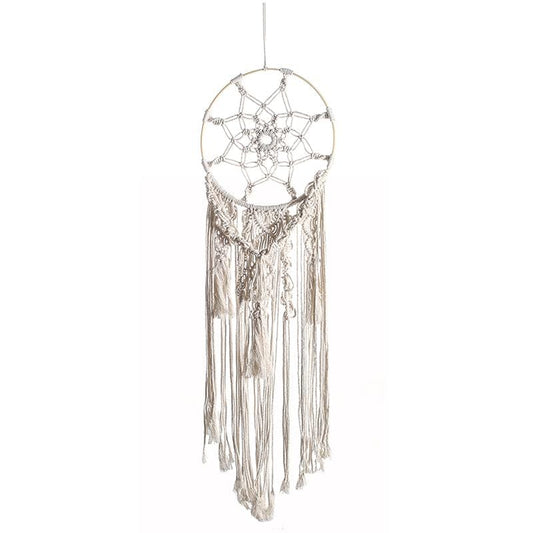 GT005 Woven Home Tapestry Pendant Nordic Decoration Wall Hanging