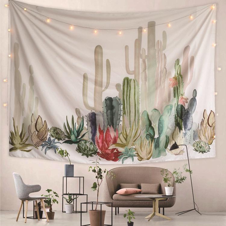 6m Tapestry star lamp