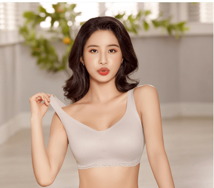 Adjustable sleep underwear Women's Underwear Bra for Female Comfortable Brassiere  Lingerie