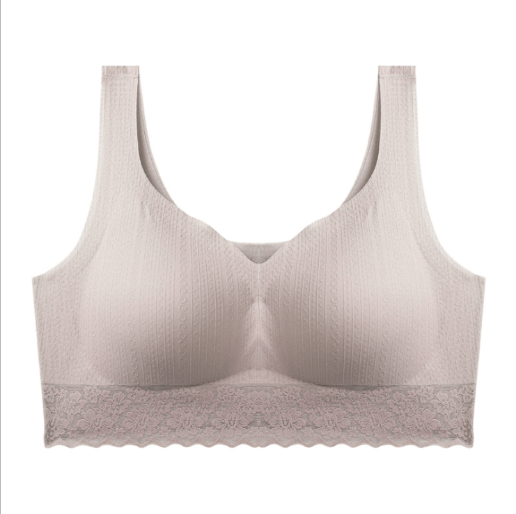 Adjustable sleep underwear Women's Underwear Bra for Female Comfortable Brassiere  Lingerie