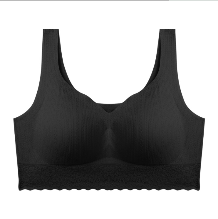 Adjustable sleep underwear Women's Underwear Bra for Female Comfortable Brassiere  Lingerie