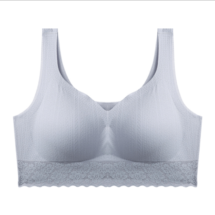 Adjustable sleep underwear Women's Underwear Bra for Female Comfortable Brassiere  Lingerie